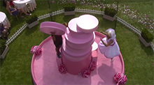 Wedding Crashers Battle of the Block - Big Brother 16